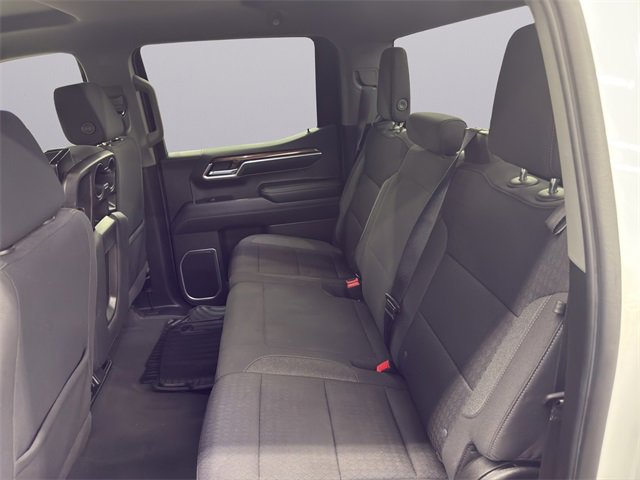 Used 2022 Chevrolet Silverado 1500 LT image 13