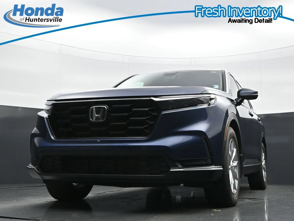 Used 2024 Honda CR-V EX-L image 26