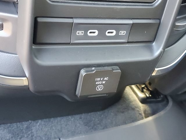 New 2026 RAM 1500 Big Horn AWD/4WD image 12