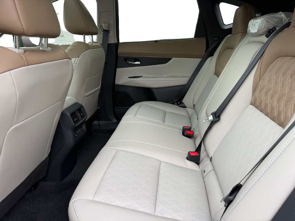 New 2027 Nissan Murano Platinum w/ Cargo Package AWD/4WD image 15