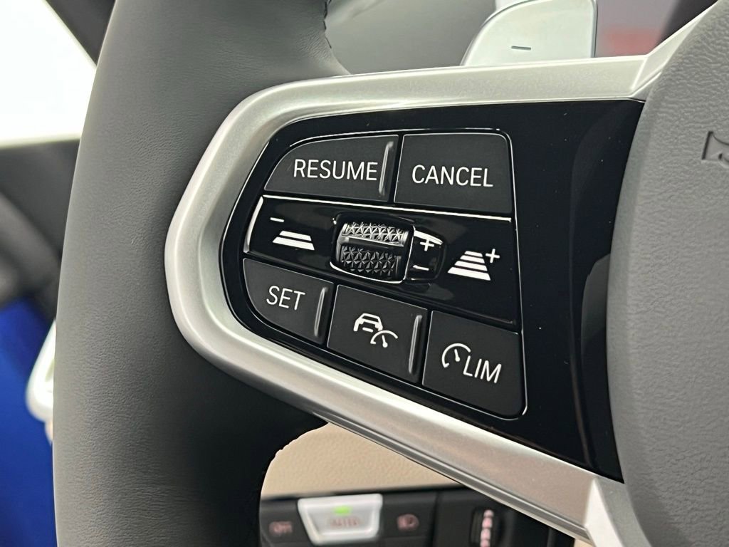 New 2026 BMW 430i xDrive Convertible w/ M Sport Package image 24