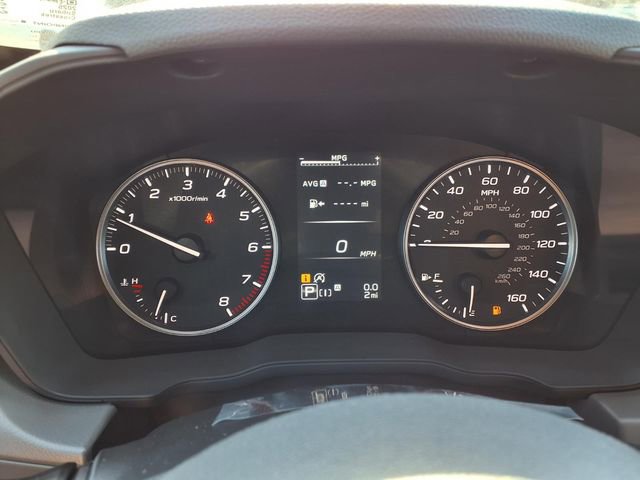 New 2026 Subaru Crosstrek 2.0i Premium AWD/4WD image 20