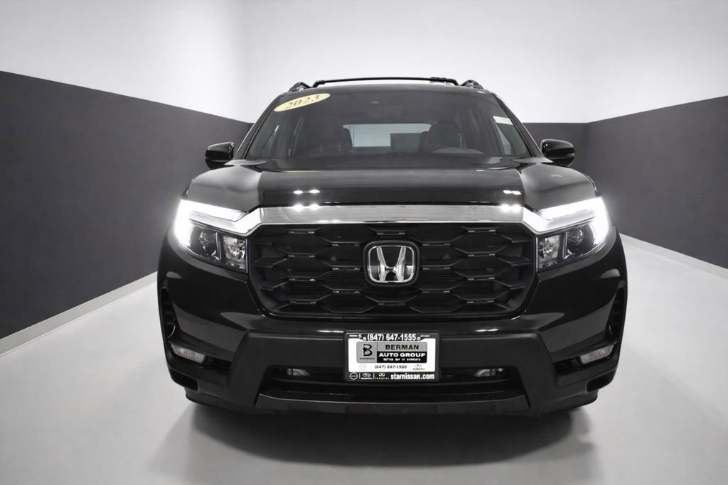 Used 2023 Honda Passport EX-L image 6