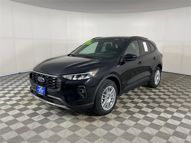 Used 2025 Ford Escape ST-Line Elite w/ Tech Pack #1