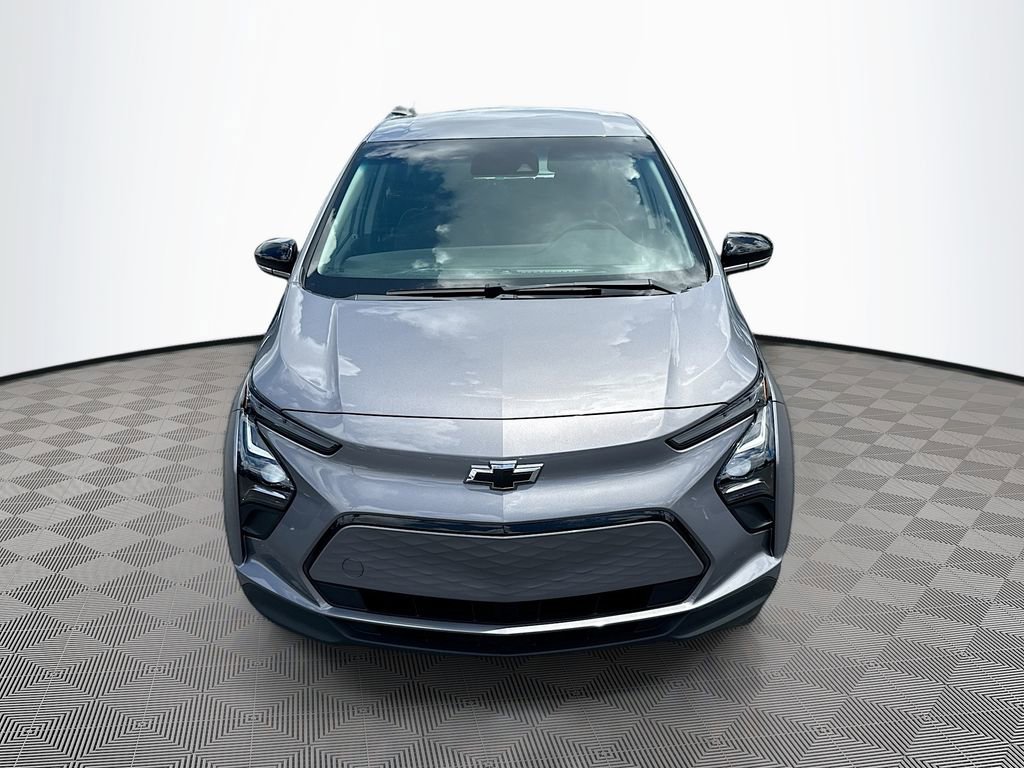 Used 2023 Chevrolet Bolt LT w/ Driver Confidence Package image 2