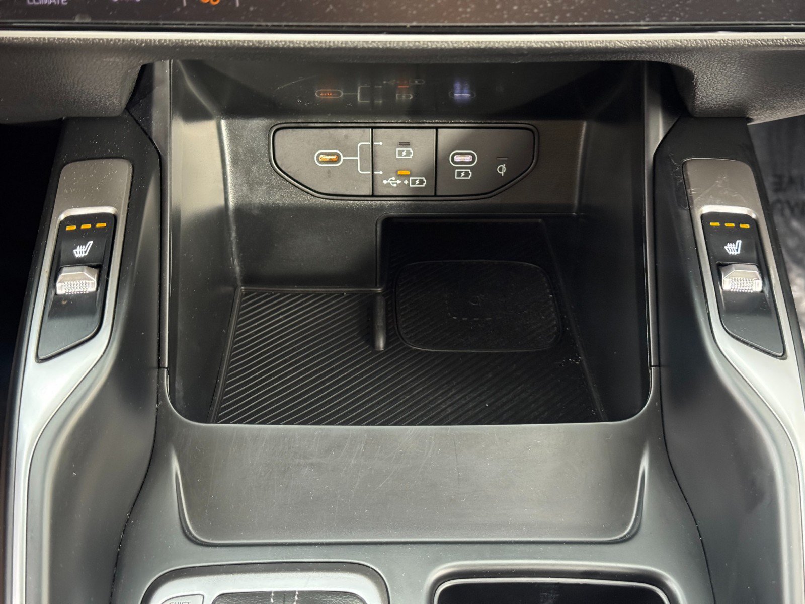 Used 2024 Kia Sorento S w/ Panoramic Sunroof Package AWD/4WD image 26