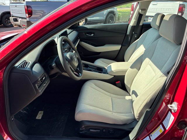 New 2026 Honda Accord SE image 7