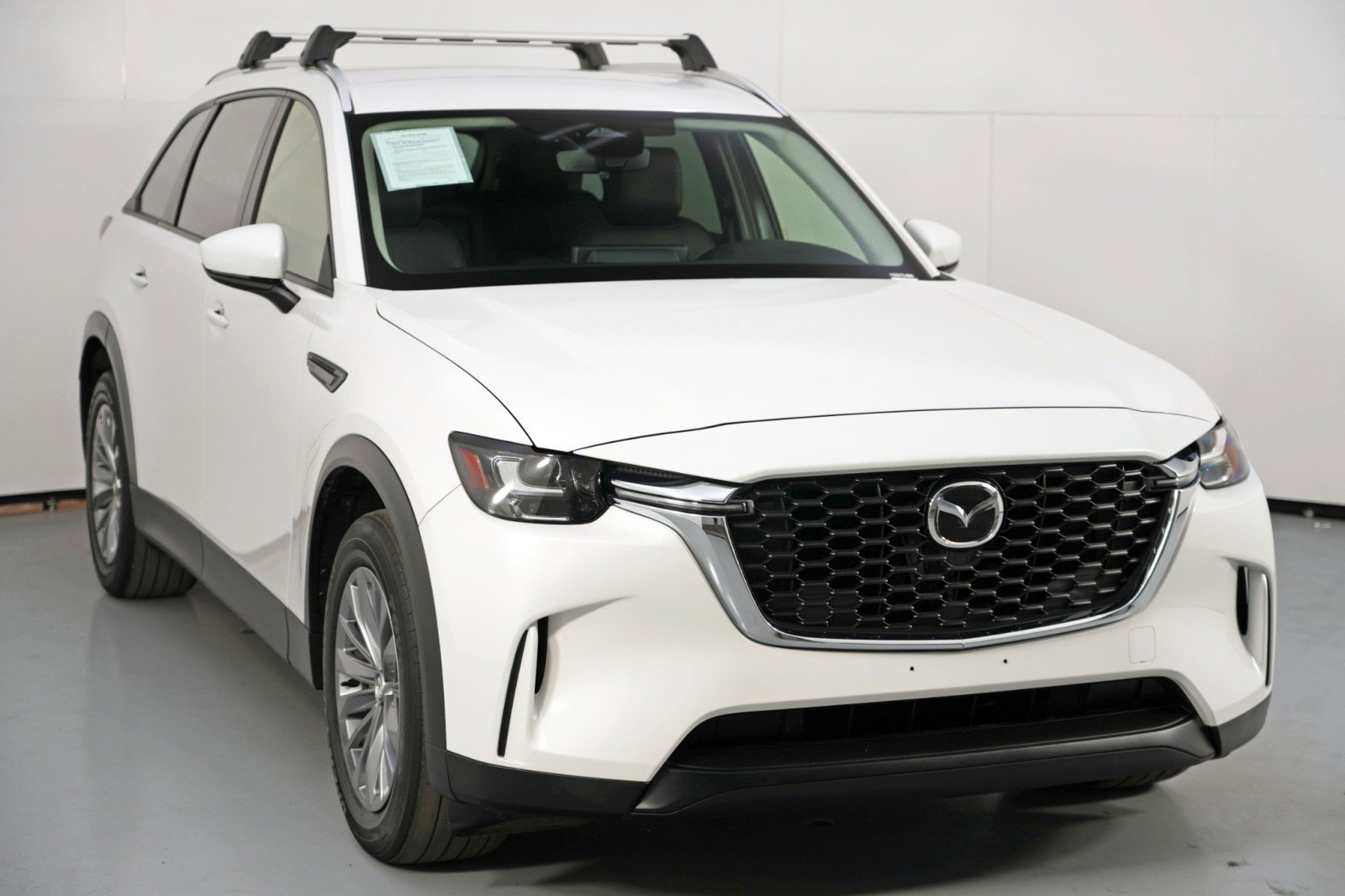 Used 2024 MAZDA CX-90 3.3 Turbo w/ Select Package image 50