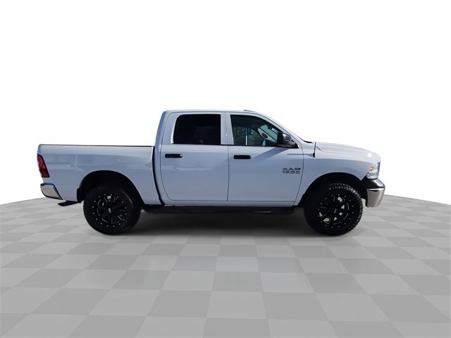 Used 2016 RAM 1500 Tradesman w/ Popular Equipment Group image 9