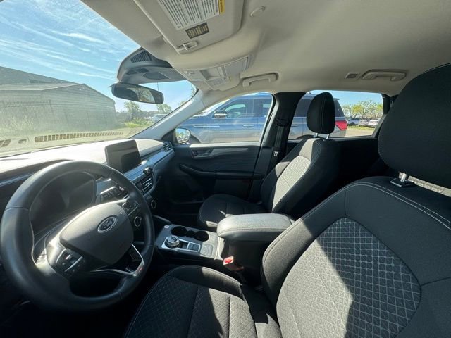 Used 2024 Ford Escape Active image 8