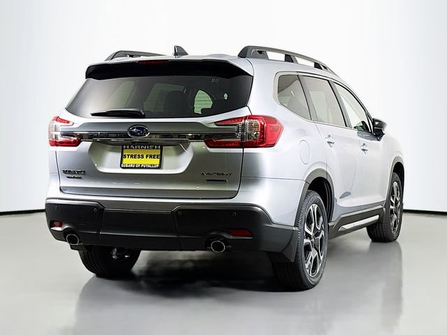 New 2026 Subaru Ascent Limited image 7