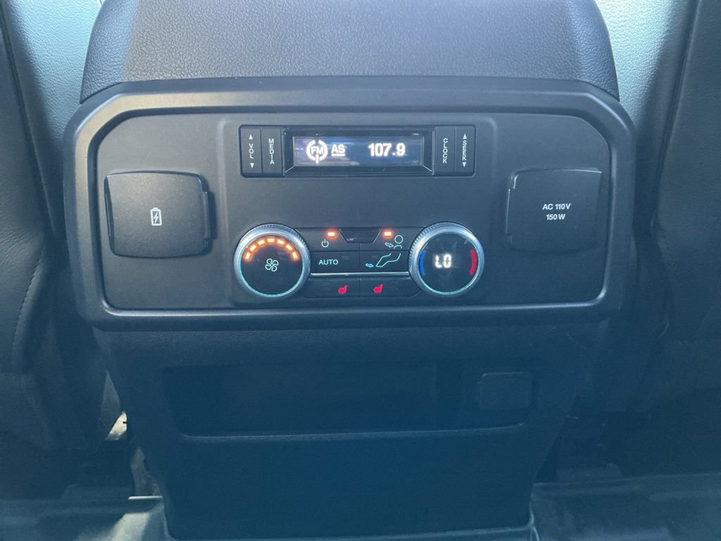 Used 2021 Ford Expedition King Ranch AWD/4WD image 30