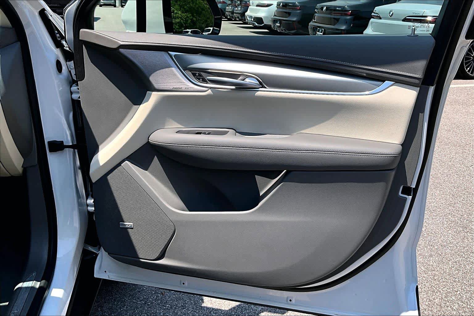 Used 2021 Cadillac XT5 Premium Luxury AWD/4WD image 25