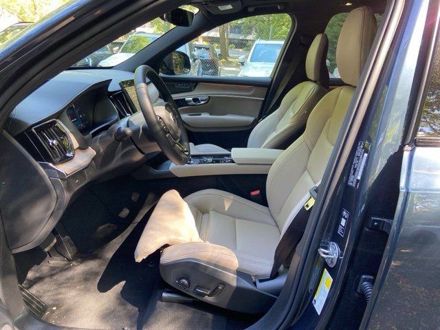 New 2026 Volvo XC90 B6 Ultra image 10