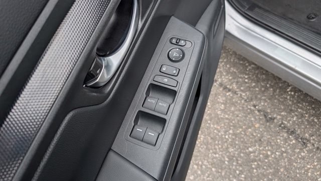 Used 2024 Honda CR-V EX image 20