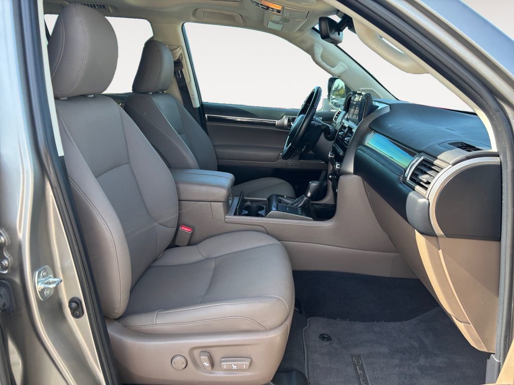 Used 2022 Lexus GX 460 Premium image 10