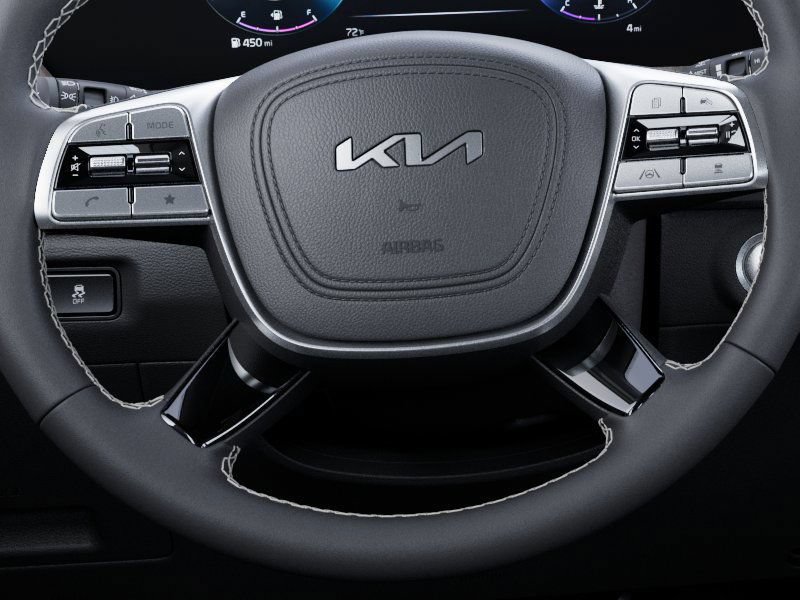 New 2025 Kia Telluride SX Prestige AWD/4WD image 22