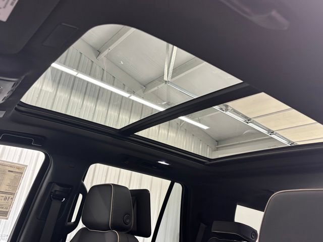 New 2026 Chevrolet Tahoe Premier AWD/4WD image 46