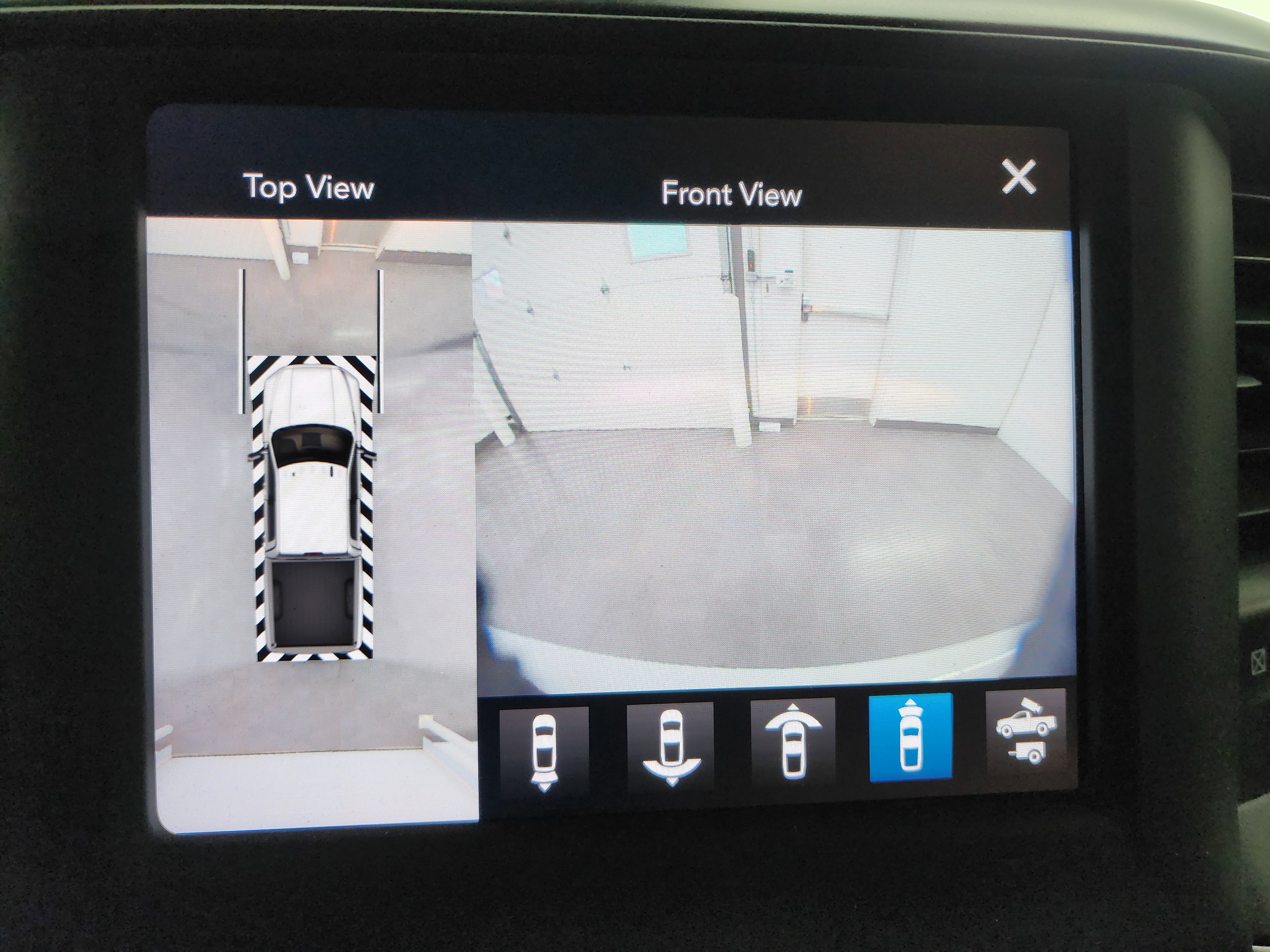 Used 2020 RAM 2500 Big Horn w/ Night Edition image 59