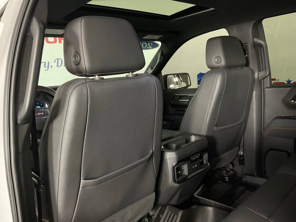 Used 2023 GMC Sierra 1500 AT4 w/ AT4 Premium Package image 15