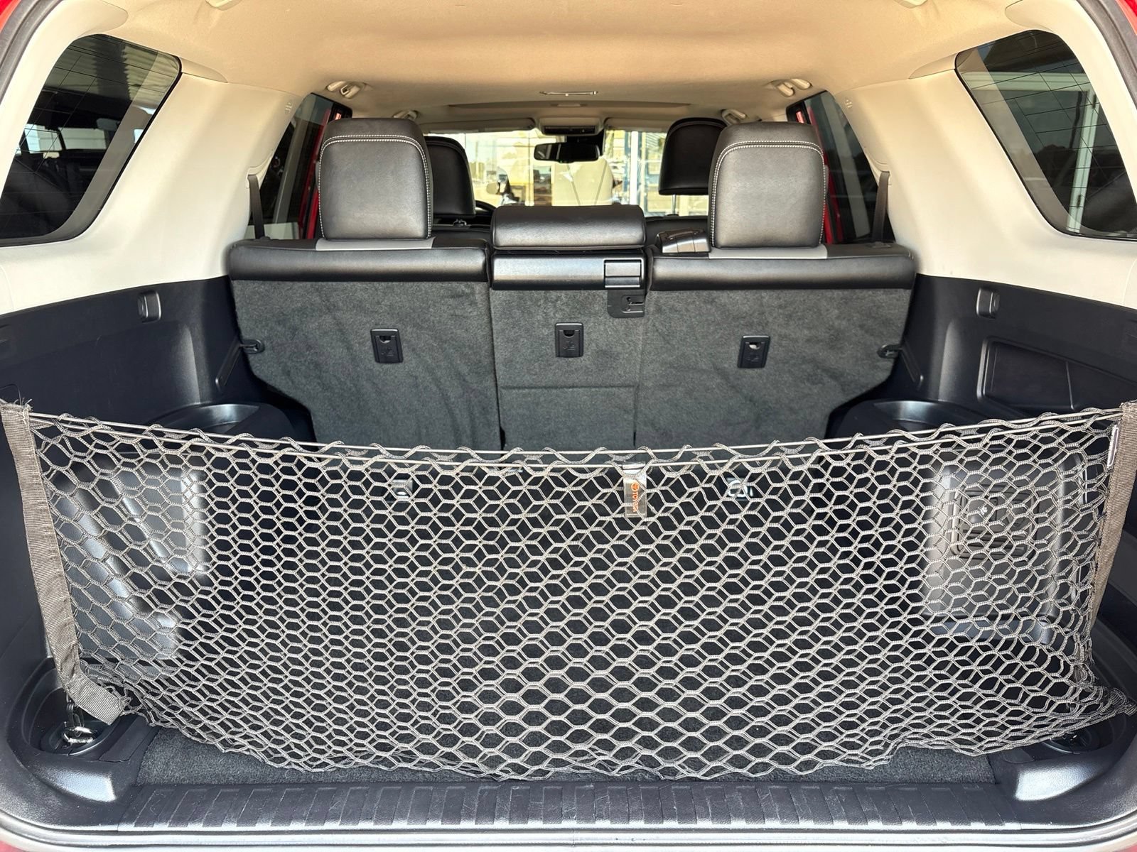 Used 2021 Toyota 4Runner SR5 Premium w/ Moonroof Package RWD image 16