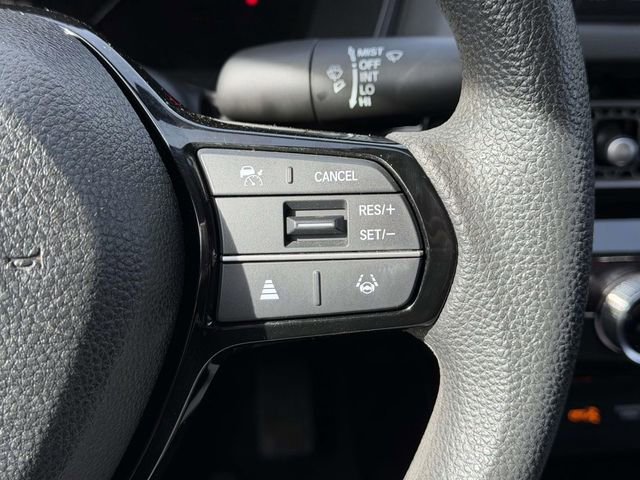 Certified 2023 Honda Civic LX image 19