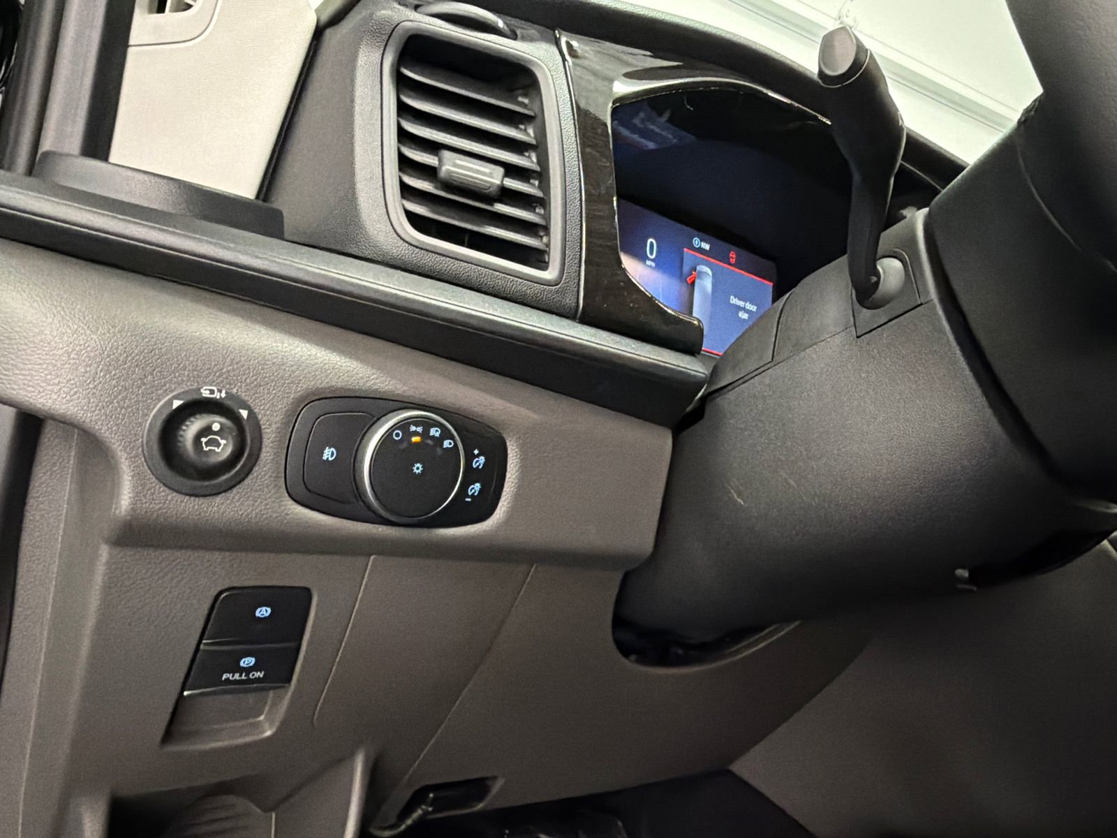 New 2026 Ford Transit 150 Low Roof AWD image 43