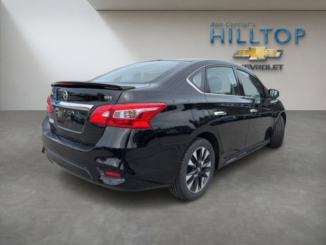 Used 2019 Nissan Sentra SR image 7