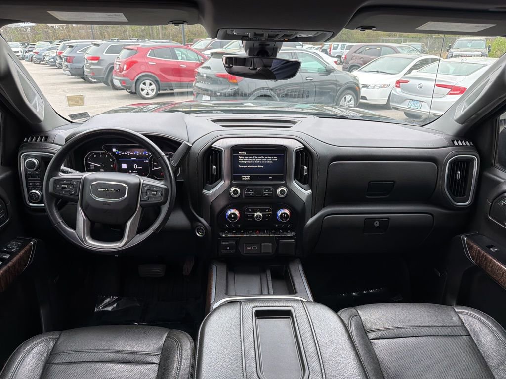 Used 2019 GMC Sierra 1500 Denali w/ Denali Ultimate Package image 22