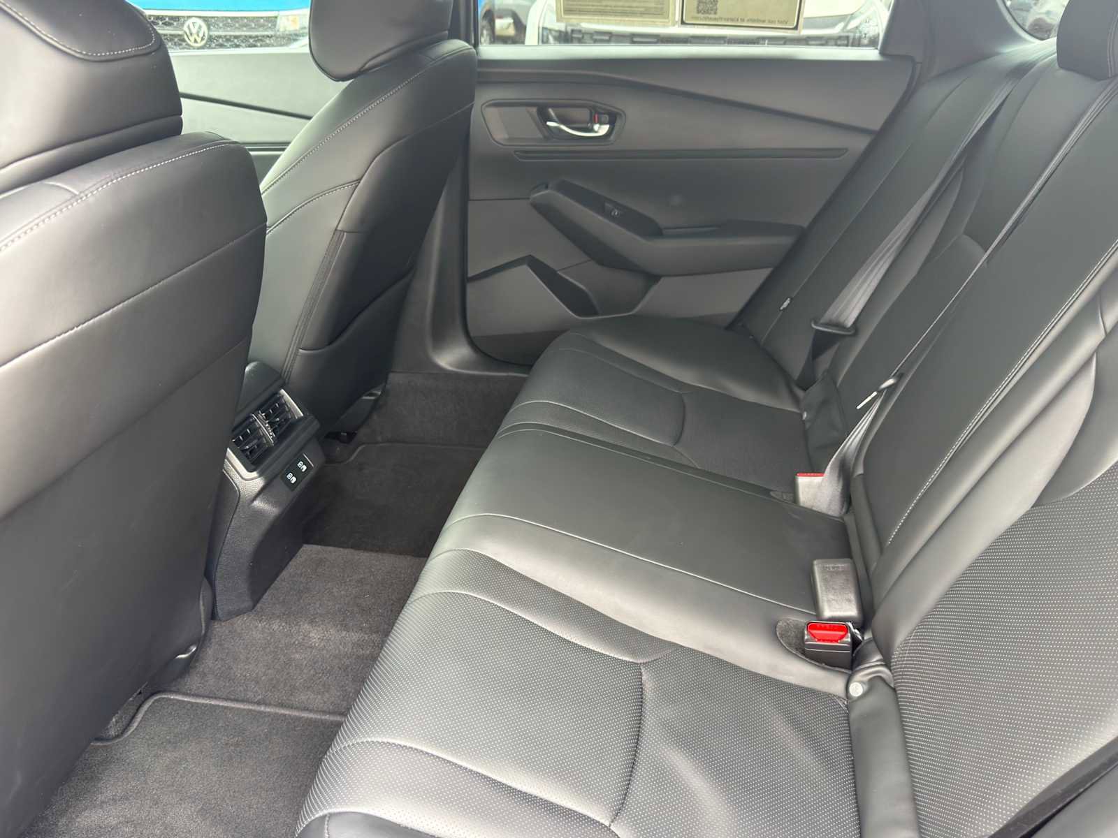Used 2026 Honda Accord Sport image 24