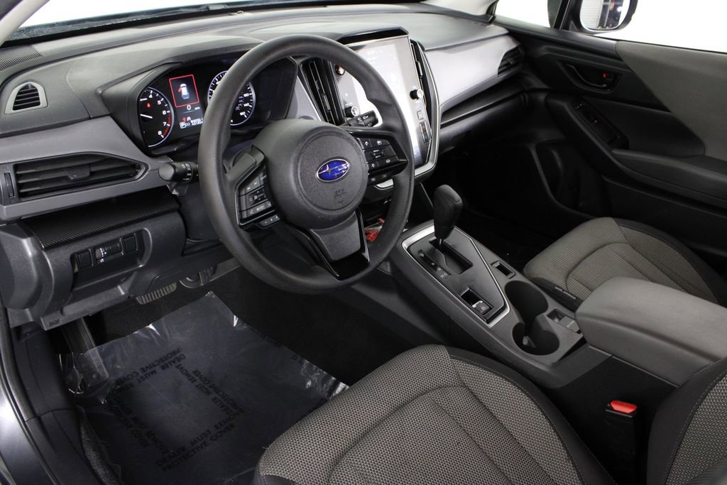 Used 2024 Subaru Crosstrek 2.0i Premium w/ Popular Package #4 image 17