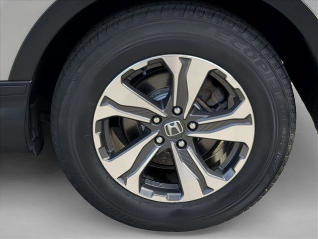 Used 2018 Honda CR-V LX image 23