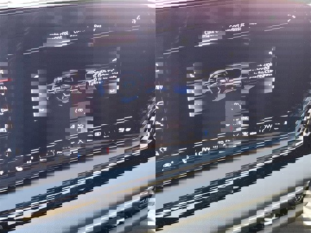 New 2025 Audi A5 2.0T Prestige image 17