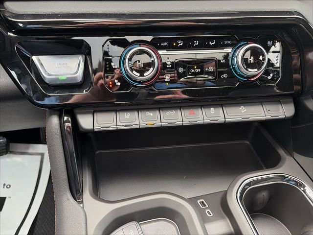 New 2026 GMC Sierra 2500 AT4 w/ AT4 Premium Plus Package image 22