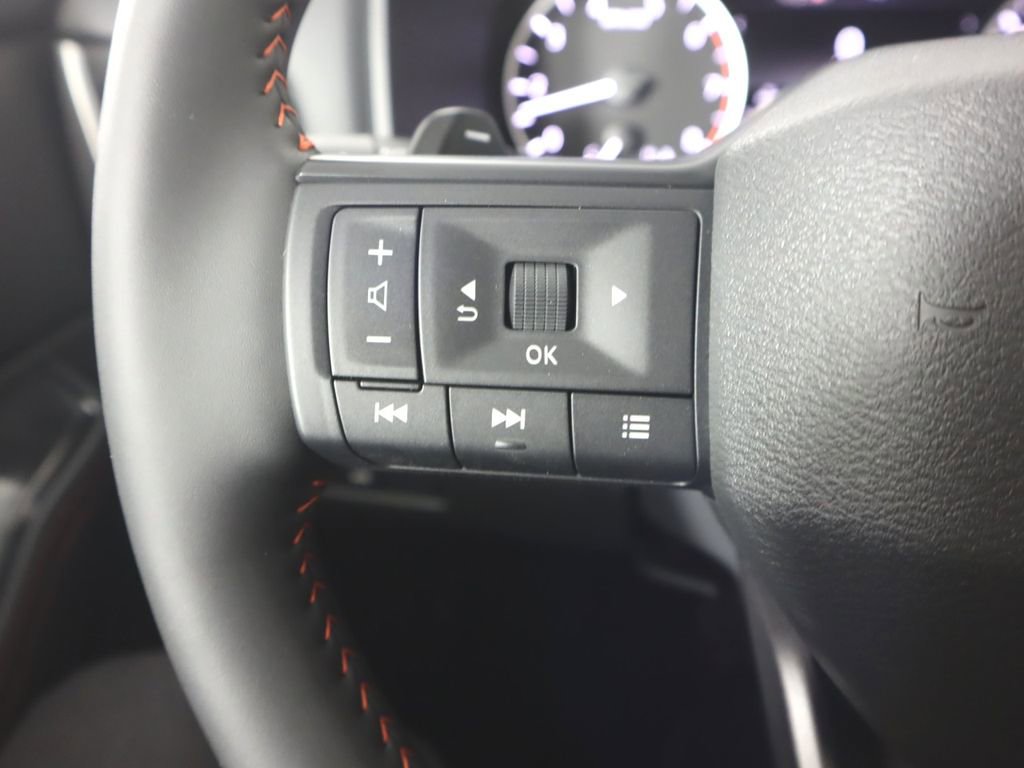 New 2026 Nissan Rogue SV w/ Rock Creek Premium Package AWD/4WD image 18