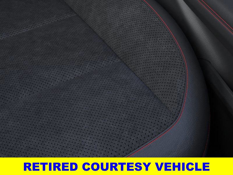 New 2025 Ford Explorer ST image 16