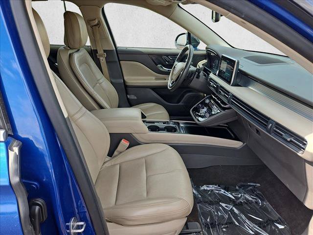 Used 2020 Lincoln Corsair FWD image 27