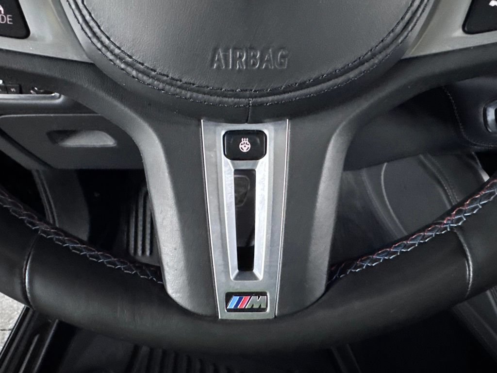 Used 2021 BMW X5 M w/ Competition Package AWD/4WD image 33