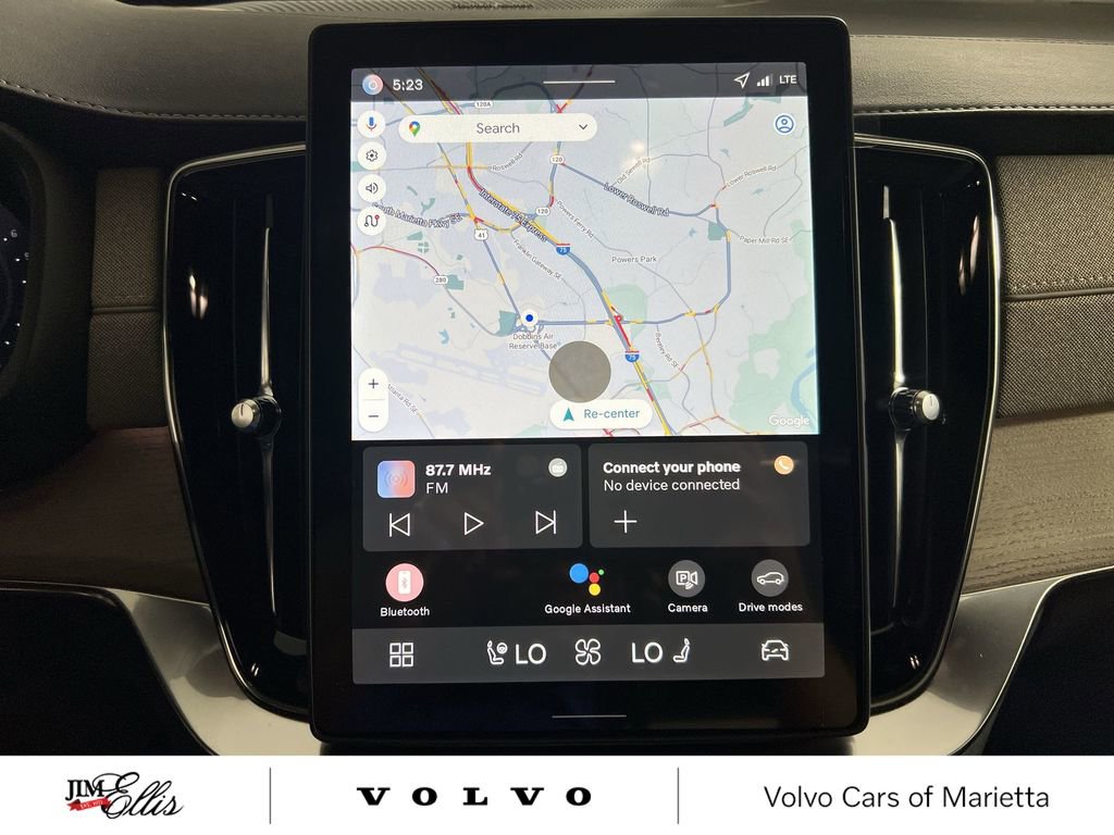 New 2026 Volvo XC90 B6 Plus w/ Protection Package Premier image 20