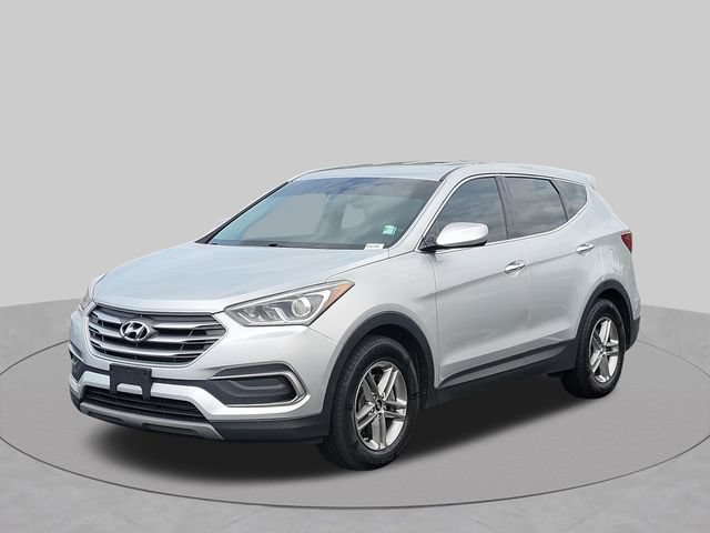 Used 2018 Hyundai Santa Fe Sport