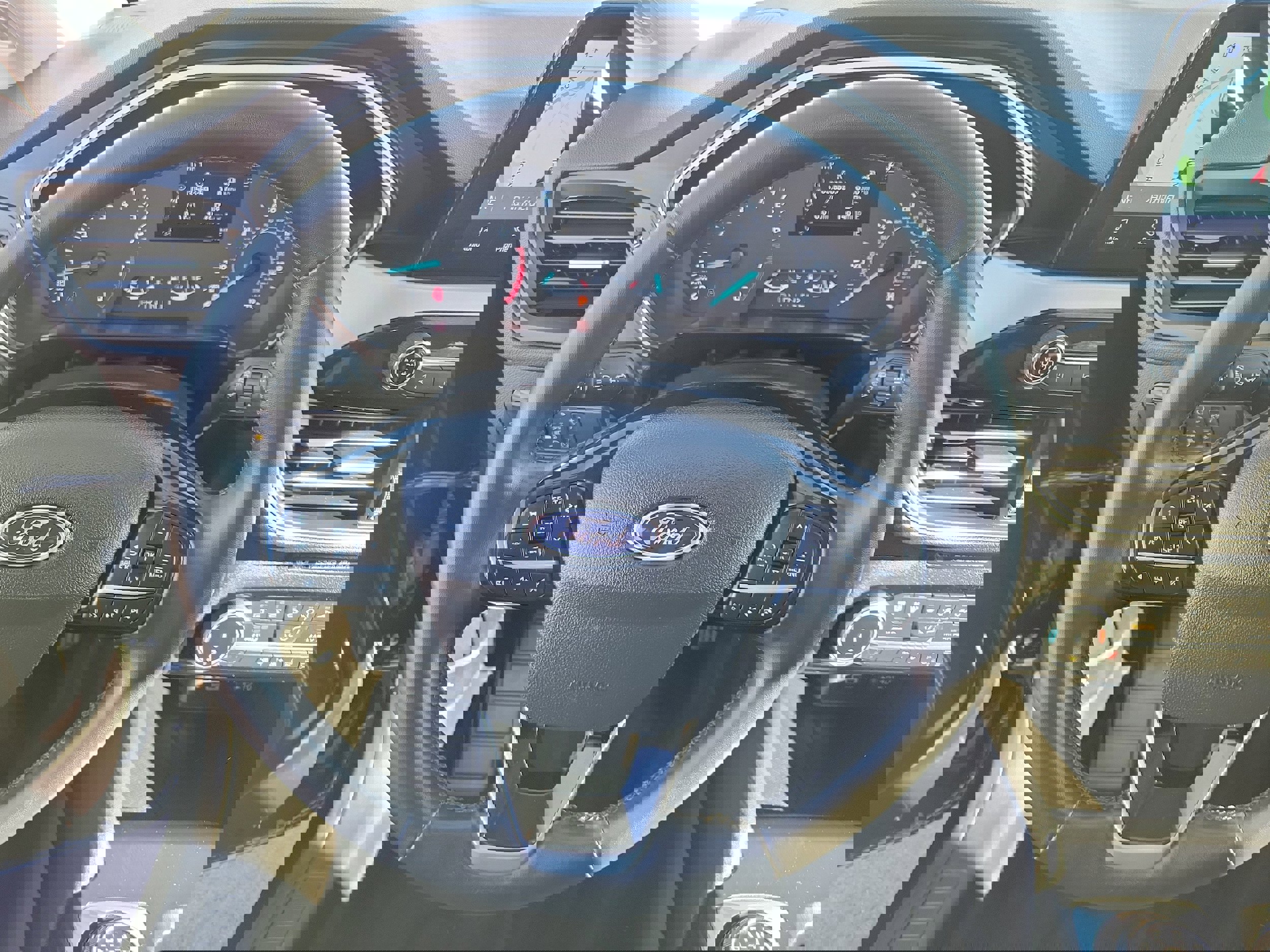 Certified 2022 Ford Escape SE w/ Convenience Package image 23