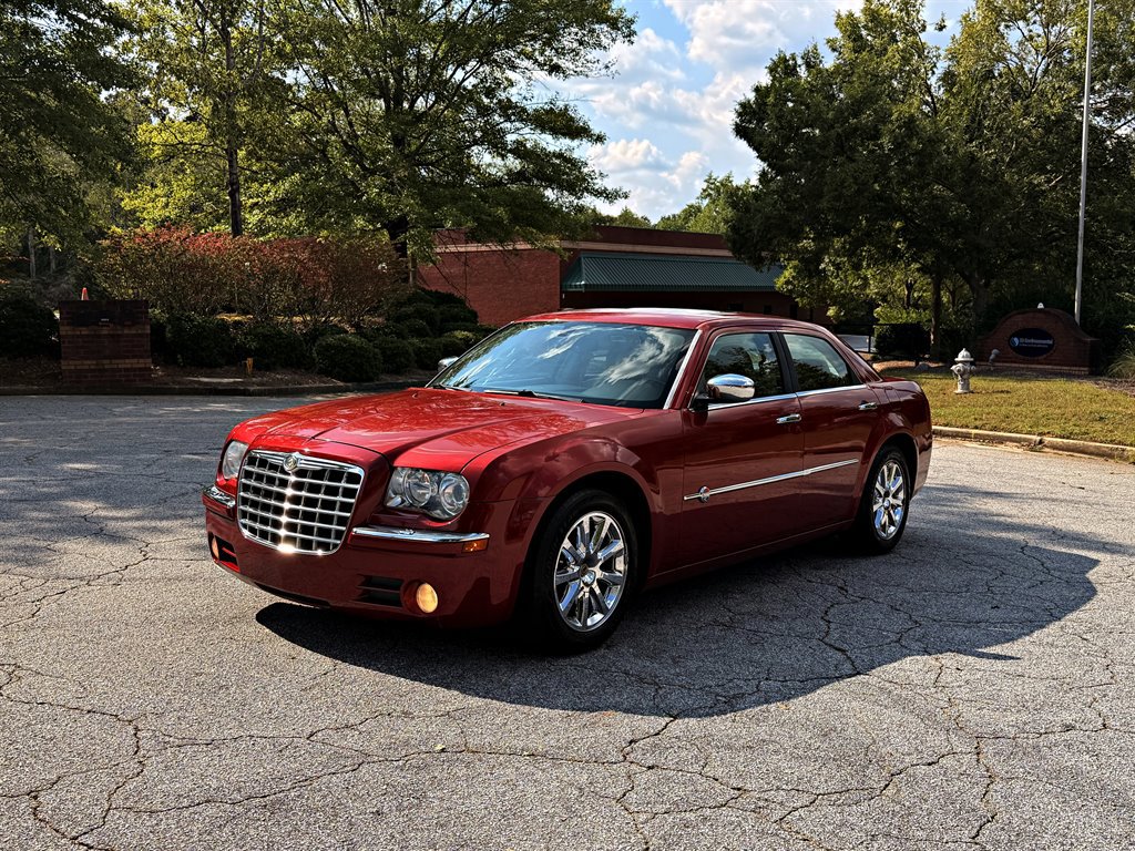 Used 2006 Chrysler 300 C RWD image 1