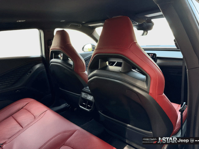 New 2026 Dodge Charger Scat Pack AWD/4WD image 34