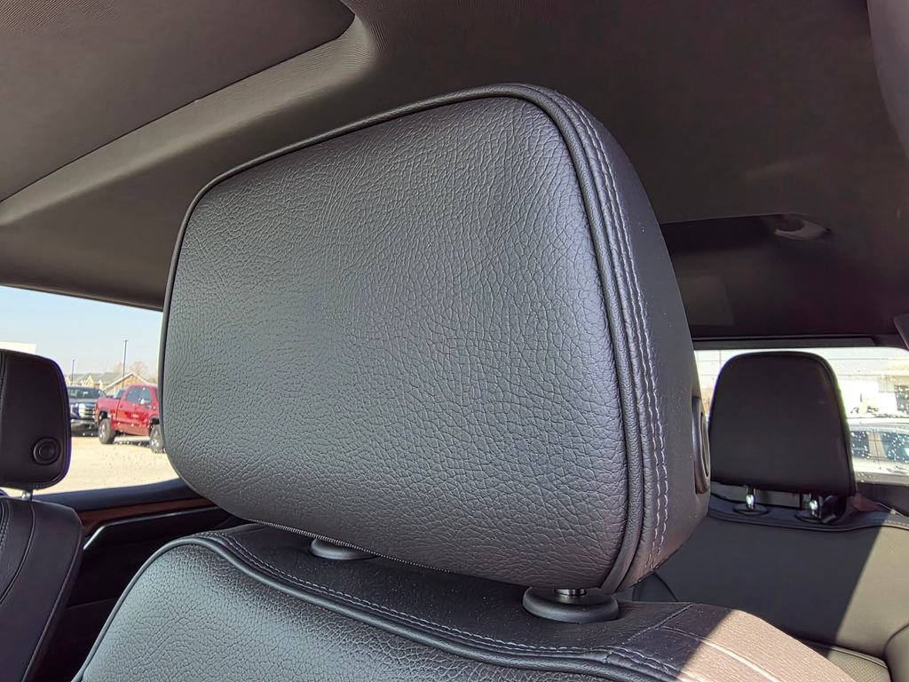 Used 2023 GMC Sierra 1500 Denali w/ Denali Reserve Package image 21