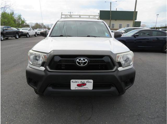 Used 2015 Toyota Tacoma 2WD Access Cab image 13