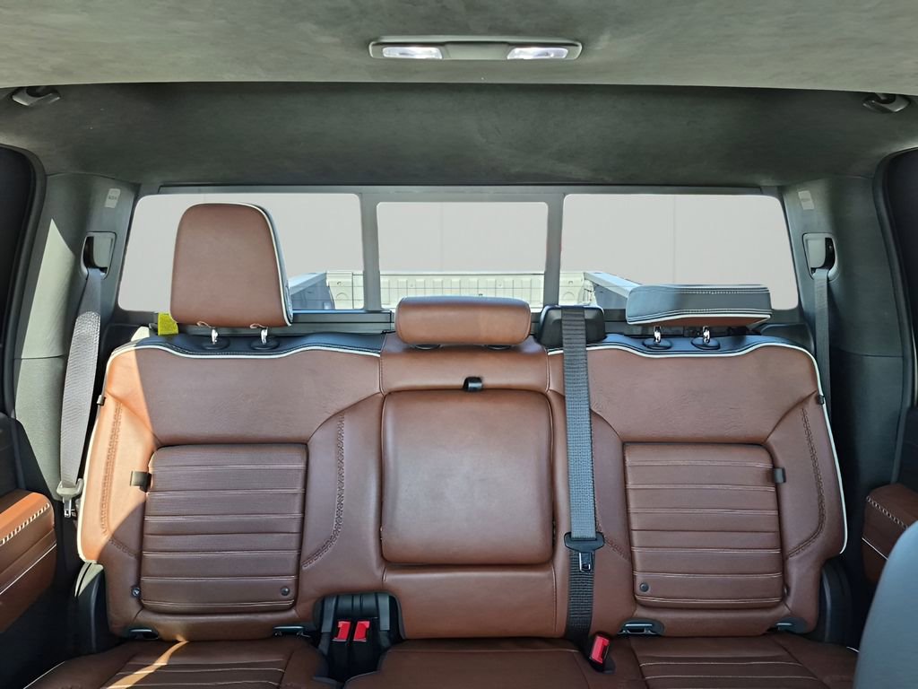 Used 2024 GMC Sierra 3500 Denali Ultimate image 45