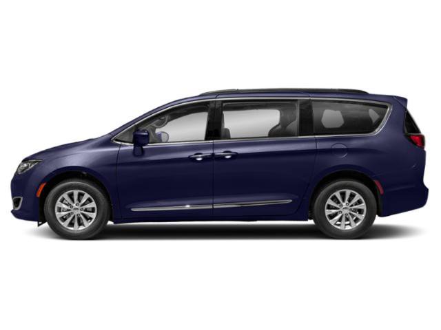 Used 2019 Chrysler Pacifica Touring-L Plus w/ Advanced Safetytec Group FWD image 3