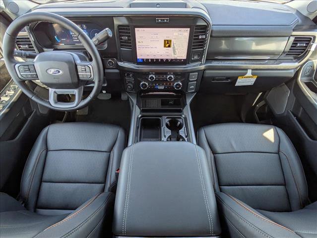 New 2026 Ford F250 Lariat w/ Chrome Package image 18