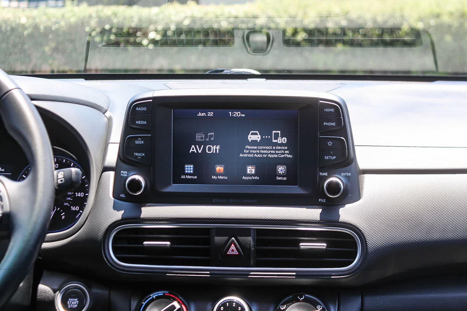 Used 2020 Hyundai Kona SEL FWD image 17