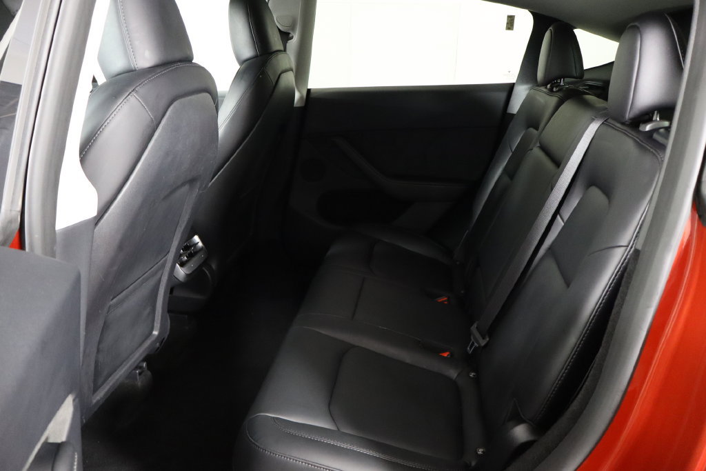 Used 2023 Tesla Model Y Long Range AWD/4WD image 14